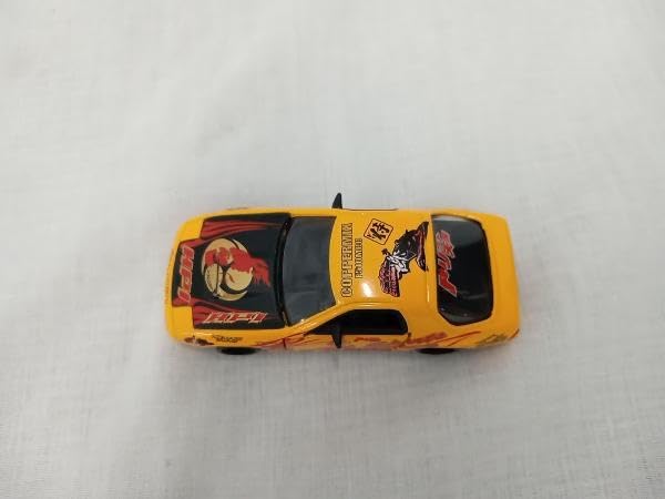 Amazon.co.jp: トミカ HPI FC3S ドリフト侍 D1 GRAND PRIX
